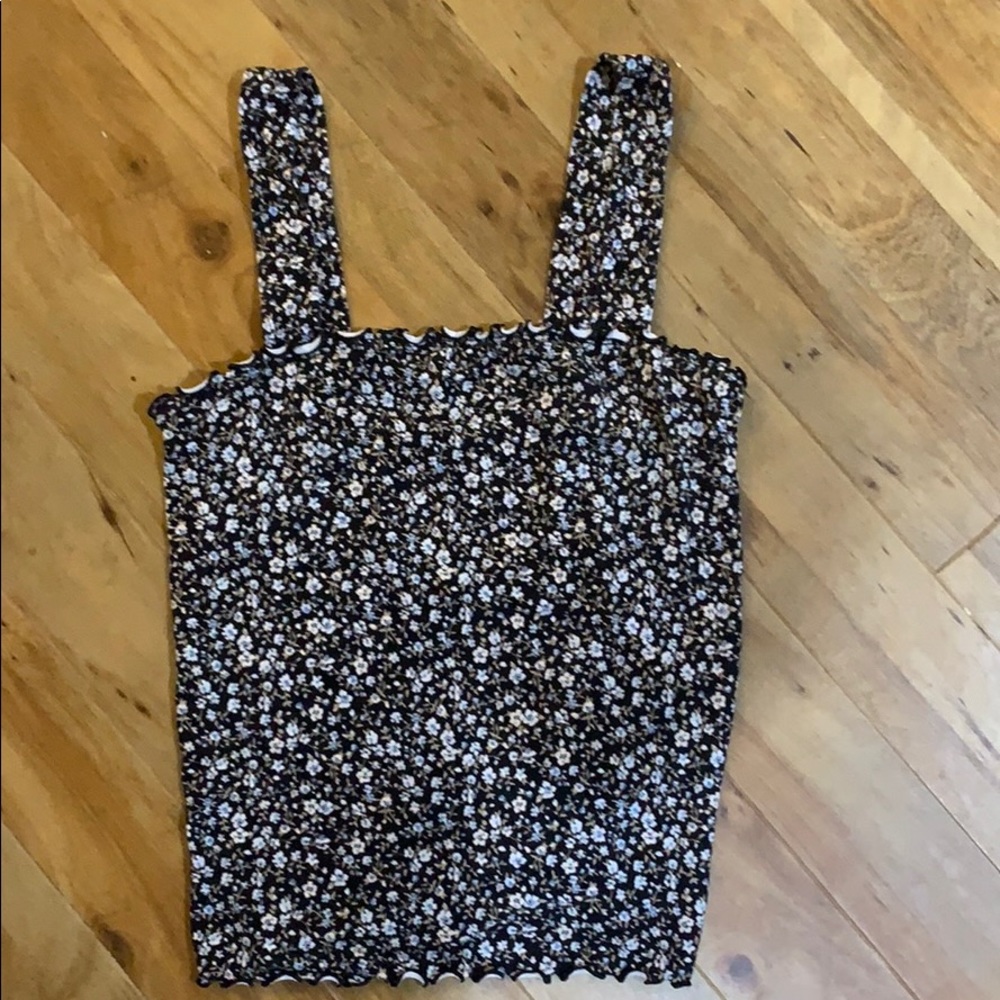 American Eagle tank top